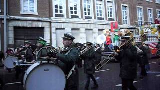 Carnaval Eupen 2012 [upl. by Uri]