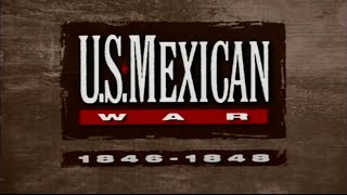 La Guerra Estados Unidos y Mexico 18461848 Cap 12 [upl. by Anival]