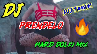 SakNoelxSalvixGarvaninPrendelo Dj Song English Dj Song Hard Dolki Mix Djj TaNviR🔥 [upl. by Alemac]