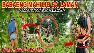 PART33 KUMBATE NG MAG JOWA  KAYO NA HUMUSGA DITO viralvideo jowa [upl. by Ayanet]