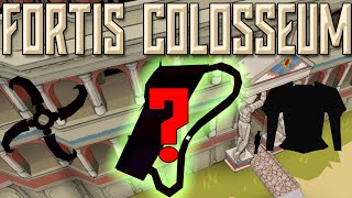 Colosseum GLORY or a Waste of Dev time [upl. by Irby553]