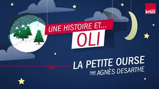 Orso les 4 géants et la petite ours  Conte pour enfants dAgnès Desarthe [upl. by Sabian]