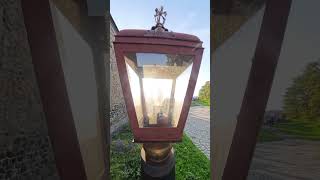 Akershus Fortress Oslo Norway akershus oslo tourist insta360x4 short shortvideo september2024 [upl. by Esinned986]