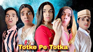 Totke Pe Totka Ep 714  FUNwithPRASAD  funwithprasad [upl. by Reham883]