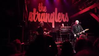 The Stranglers  Get a grip on yourself  Fabrik Hamburg  06122019 [upl. by Northrup781]