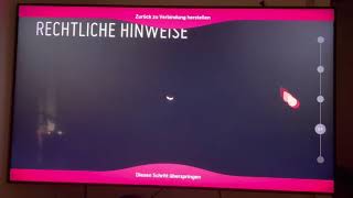 TV LG 65SM90107LA auf Werkseinstellung Reset Neueinrichtung Softwareupdate mit WLan verbinden [upl. by Alliscirp939]