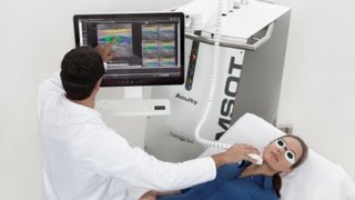 MSOT Acuity  An Optoacoustic Imaging Platform for Clinical Research [upl. by Netta]