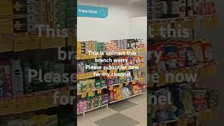 Unimart this branch worry A B Siddiq vlogs 20 [upl. by Sessilu]