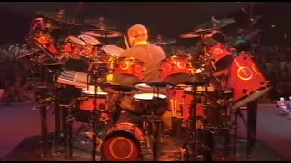 Rush  Leave That Thing Alone  Time Machine 2011 DVD [upl. by Kariv473]