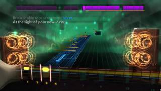 Rocksmith 2014  CDLC  System Of A Down  Marmalade Lead [upl. by Tija]