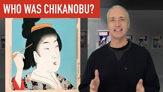 Who Was Japanese Artist Toyohara Chikanobu [upl. by Rednazxela]