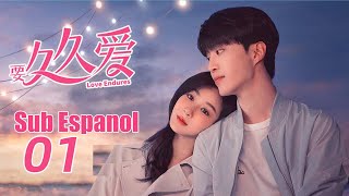 ă€El Amor Perdura Love Enduresă€‘SUB ESPAĂ‘OL EP01ďĽšYang Zi Fan Cheng Cheng Romance Juvenil KUKAN Drama [upl. by Adnolay]