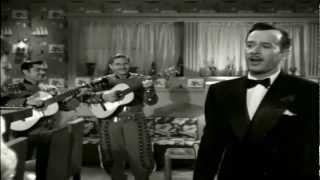 PEDRO INFANTE  QUIEN SERA HD [upl. by Znerol]