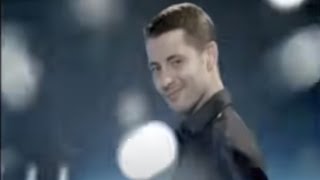 Akcent  King of disco Official Video [upl. by Ecaj]