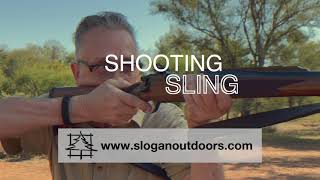 Best Sling Made Period  Slogan Outdoors Gun Slings [upl. by Schrick286]