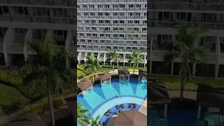 SHELL RESIDENCES STAYCATION MALL OF ASIA philippines [upl. by Andromache]