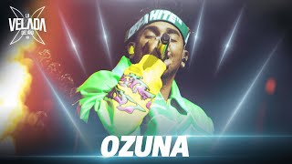 OZUNA  LA VELADA DEL AÑO 3 [upl. by Dnaloy]