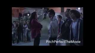 Pitch Perfect  The Riff Off [upl. by Avalsorim567]