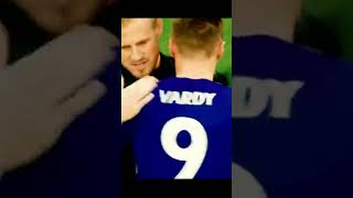 Jamie Vardy and his crazy matchday routine shorts [upl. by Johathan]