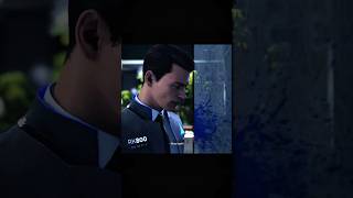 Detroit become human game coolest scene [upl. by Arabeila280]