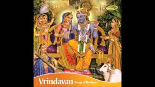 More Kanha Jo Aye  Vrindavan Sadhana Sargam [upl. by Annayek729]