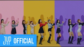 TWICE quotKNOCK KNOCKquot MV [upl. by Ecnaret600]