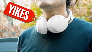 The Truth on The Bose QuietComfort Ultra Headphones  Immersive Audio [upl. by Alliuqat454]