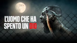 IFM STORY Amagovil VERO BORTZ che ha battuto JON JONES di cui non sappiamo nulla [upl. by Yenot]