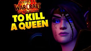 To Kill a Queen [upl. by Pearle495]