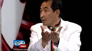 TOLOnews 27 November 2012 FARAKHABAR  فراخبر ۲۸ نومبر ۲۰۱۲ [upl. by Holds881]