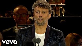 Jonas Kaufmann  Nessun Dorma  Live from Berlins Waldbühne [upl. by Penoyer764]