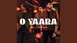 O Yaara [upl. by Aztilem]