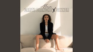 Carte Blanche X Sinner [upl. by Vanthe]