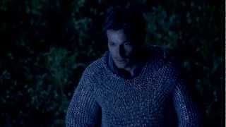 Never Let Me Go  Merlin  Lancelot Tribute [upl. by Jennee]