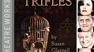 Susan Glaspells Trifles presented by LA Theatre Works [upl. by Natalina]