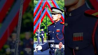 NDA MOVATION ndaa history nda dreamnda ndalife campus ndastatus military shortvideo [upl. by Trevorr297]