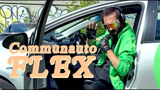 Communauto Flex [upl. by Haberman]