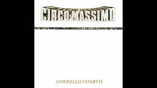 Antonello Venditti  Circo Massimo Live 1983 VINILE ORIGINALE [upl. by Ethbinium]