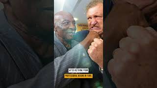 Unveiling the Untold Secrets of Earnie Shavers Devastating Knockout PowerEarnieShavers boxer [upl. by Reinaldo]