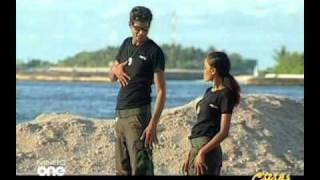 Dhivehi Song Furatahamaves Fenuneemaa  mnbc694 [upl. by Enimsaj379]