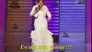 Gloria Estefan  Pessoa do Ano Latin Grammy 2008  Parte 2 [upl. by Lorrimer]