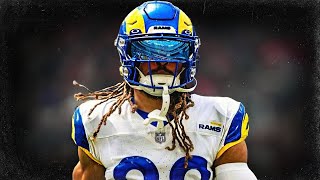 NFL Rookies 🔥 202425 Highlights ᴴᴰ [upl. by Rockwell]