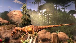 The Creation Museum Petersburg Kentucky [upl. by Capriola]