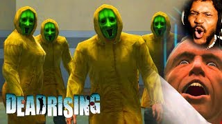 27 MINUTES OF WHY THIS IS THE BEST ZOMBIE GAME Dead Rising Part 4 [upl. by Woodruff806]