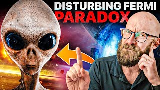 5 Unsettling Solutions to the Fermi Paradox [upl. by Tacita24]