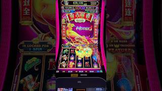 Day 37 Trying slot machines as side hustle extra income slot slotmachine gamble [upl. by Rosdniw]