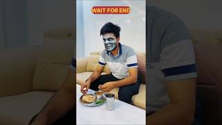 Shaitaan🧟‍♀️ ke saath Shaitaani 🤣 priyalkukreja shorts ytshorts [upl. by Schram483]