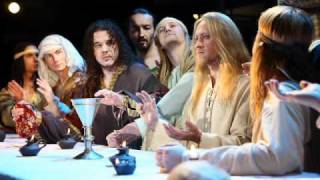 Gethsemane from Jesus Christ Superstar  singing by Kamil Střihavka  CZ [upl. by Kammerer]