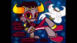 Ask Toreador 2 Homestuck [upl. by Fidole]