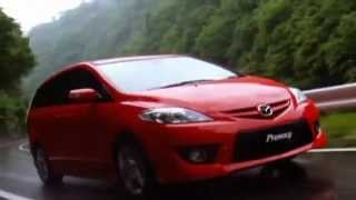 Mazda ZoomZoom Song [upl. by Leind]